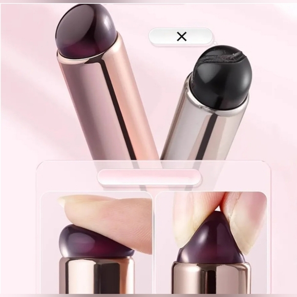 Silicone Makeup Blender BNIB - Picture 3 of 7